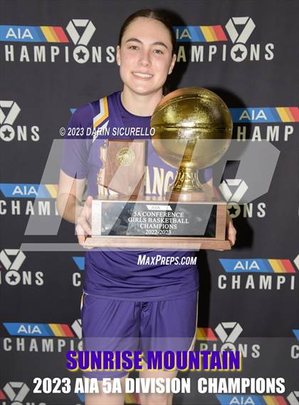 Thumbnail 3 in Sunrise Mountain vs Canyon View (AIA 5A Final Awards) photogallery.