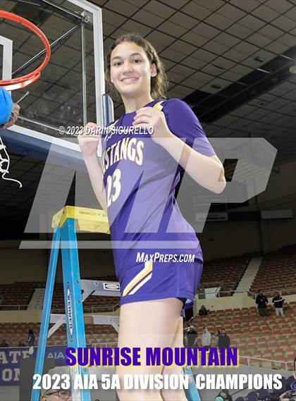 Thumbnail 2 in Sunrise Mountain vs Canyon View (AIA 5A Final Awards) photogallery.