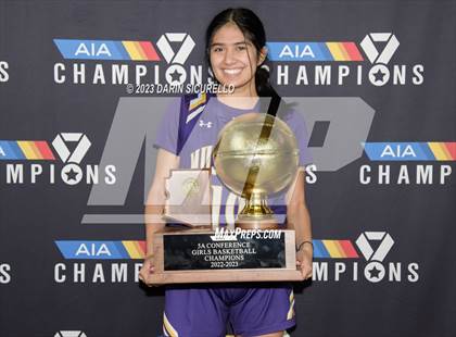 Thumbnail 1 in Sunrise Mountain vs Canyon View (AIA 5A Final Awards) photogallery.