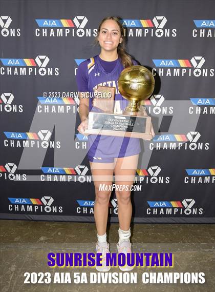 Thumbnail 3 in Sunrise Mountain vs Canyon View (AIA 5A Final Awards) photogallery.