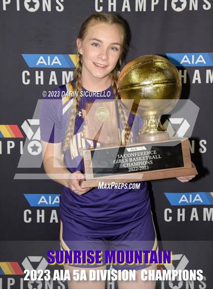 Thumbnail 2 in Sunrise Mountain vs Canyon View (AIA 5A Final Awards) photogallery.