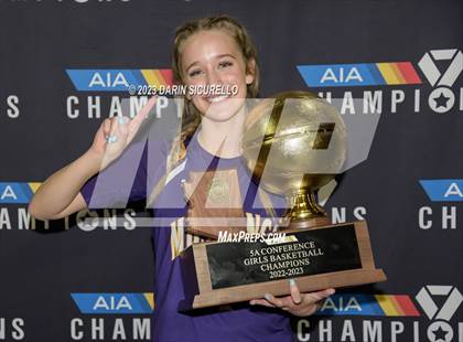 Thumbnail 1 in Sunrise Mountain vs Canyon View (AIA 5A Final Awards) photogallery.