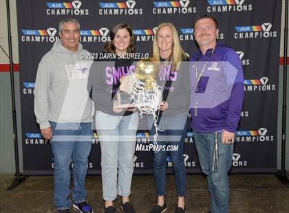 Thumbnail 3 in Sunrise Mountain vs Canyon View (AIA 5A Final Awards) photogallery.