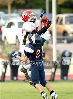 Paraclete @ Brentwood