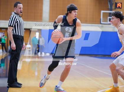 Thumbnail 3 in O'Dea vs Gig Harbor (WIAA 3A Regional Playoff) photogallery.