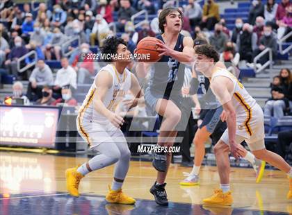 Thumbnail 3 in O'Dea vs Gig Harbor (WIAA 3A Regional Playoff) photogallery.