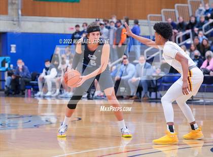 Thumbnail 2 in O'Dea vs Gig Harbor (WIAA 3A Regional Playoff) photogallery.