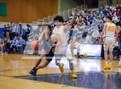Thumbnail 3 in O'Dea vs Gig Harbor (WIAA 3A Regional Playoff) photogallery.