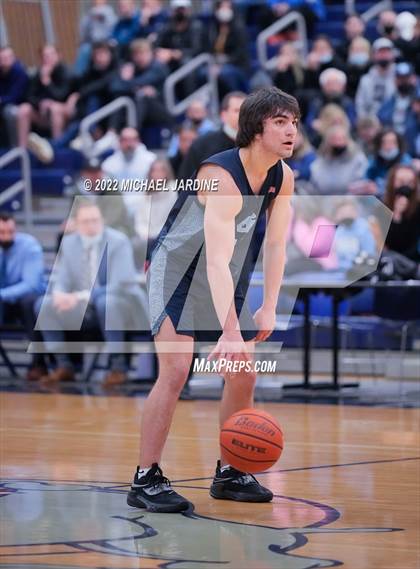 Thumbnail 3 in O'Dea vs Gig Harbor (WIAA 3A Regional Playoff) photogallery.