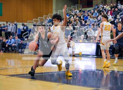 Thumbnail 1 in O'Dea vs Gig Harbor (WIAA 3A Regional Playoff) photogallery.