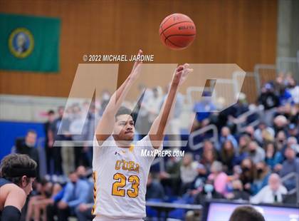 Thumbnail 1 in O'Dea vs Gig Harbor (WIAA 3A Regional Playoff) photogallery.
