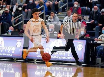 Thumbnail 3 in O'Dea vs Gig Harbor (WIAA 3A Regional Playoff) photogallery.