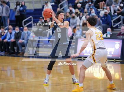 Thumbnail 1 in O'Dea vs Gig Harbor (WIAA 3A Regional Playoff) photogallery.