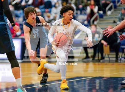 Thumbnail 2 in O'Dea vs Gig Harbor (WIAA 3A Regional Playoff) photogallery.