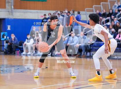 Thumbnail 1 in O'Dea vs Gig Harbor (WIAA 3A Regional Playoff) photogallery.