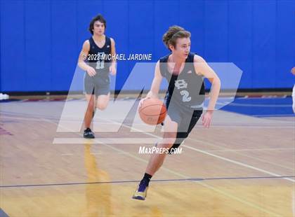 Thumbnail 1 in O'Dea vs Gig Harbor (WIAA 3A Regional Playoff) photogallery.