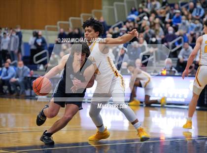 Thumbnail 1 in O'Dea vs Gig Harbor (WIAA 3A Regional Playoff) photogallery.