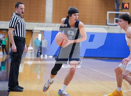 Thumbnail 2 in O'Dea vs Gig Harbor (WIAA 3A Regional Playoff) photogallery.