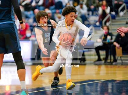 Thumbnail 1 in O'Dea vs Gig Harbor (WIAA 3A Regional Playoff) photogallery.