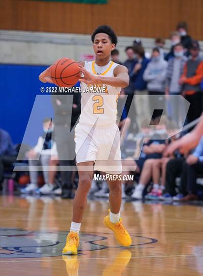 Thumbnail 1 in O'Dea vs Gig Harbor (WIAA 3A Regional Playoff) photogallery.