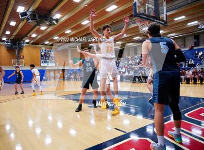 Thumbnail 3 in O'Dea vs Gig Harbor (WIAA 3A Regional Playoff) photogallery.