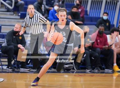 Thumbnail 3 in O'Dea vs Gig Harbor (WIAA 3A Regional Playoff) photogallery.