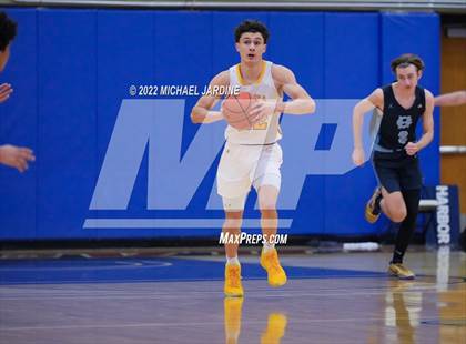 Thumbnail 2 in O'Dea vs Gig Harbor (WIAA 3A Regional Playoff) photogallery.