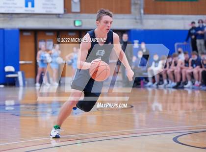 Thumbnail 1 in O'Dea vs Gig Harbor (WIAA 3A Regional Playoff) photogallery.