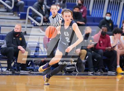 Thumbnail 1 in O'Dea vs Gig Harbor (WIAA 3A Regional Playoff) photogallery.