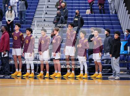 Thumbnail 1 in O'Dea vs Gig Harbor (WIAA 3A Regional Playoff) photogallery.