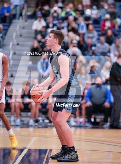 Thumbnail 1 in O'Dea vs Gig Harbor (WIAA 3A Regional Playoff) photogallery.