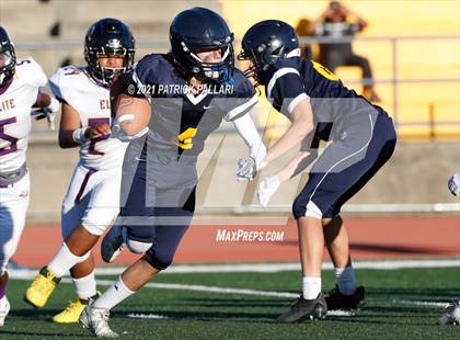 Thumbnail 3 in FR: Elite @ Oak Ridge photogallery.