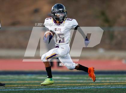 Thumbnail 1 in FR: Elite @ Oak Ridge photogallery.