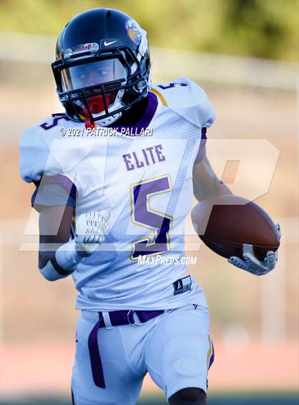 Thumbnail 3 in FR: Elite @ Oak Ridge photogallery.
