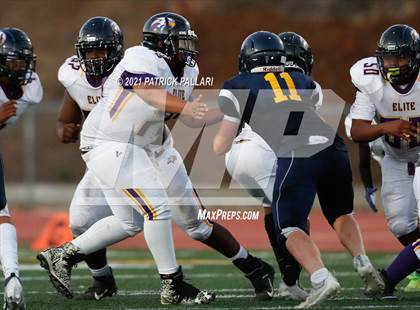 Thumbnail 3 in FR: Elite @ Oak Ridge photogallery.