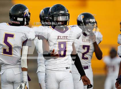 Thumbnail 2 in FR: Elite @ Oak Ridge photogallery.