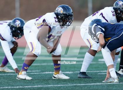 Thumbnail 3 in FR: Elite @ Oak Ridge photogallery.