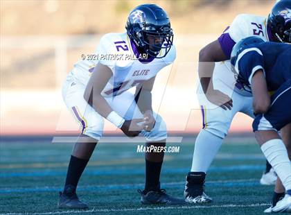 Thumbnail 3 in FR: Elite @ Oak Ridge photogallery.