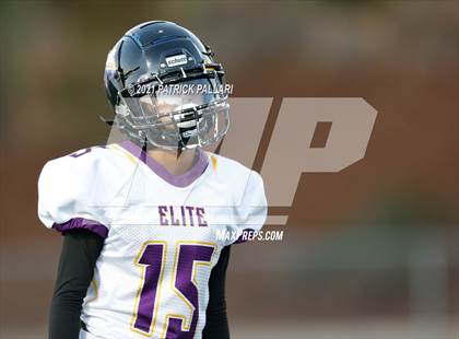 Thumbnail 2 in FR: Elite @ Oak Ridge photogallery.