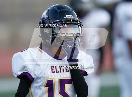 Thumbnail 1 in FR: Elite @ Oak Ridge photogallery.