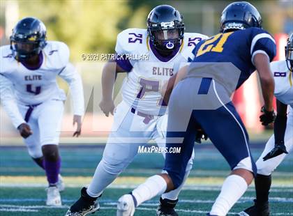 Thumbnail 2 in FR: Elite @ Oak Ridge photogallery.