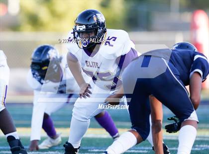 Thumbnail 3 in FR: Elite @ Oak Ridge photogallery.