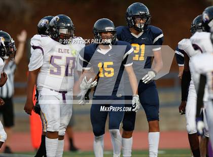 Thumbnail 2 in FR: Elite @ Oak Ridge photogallery.