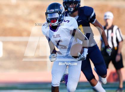 Thumbnail 3 in FR: Elite @ Oak Ridge photogallery.