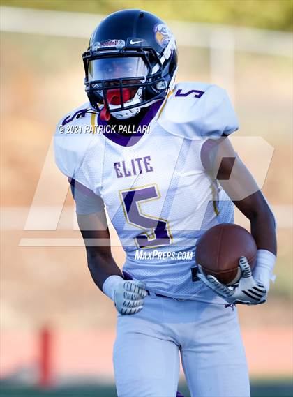 Thumbnail 2 in FR: Elite @ Oak Ridge photogallery.