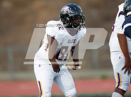 Thumbnail 3 in FR: Elite @ Oak Ridge photogallery.