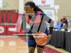 Photo from the gallery "Highland vs. Centennial (Hoophall West Tournament)"