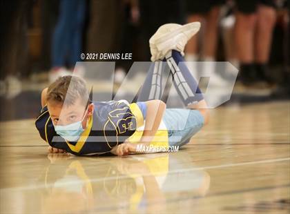 Thumbnail 1 in Hillsdale @ Oak Ridge (CIF State D1 NorCal Regional Final) photogallery.