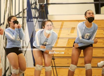 Thumbnail 1 in Hillsdale @ Oak Ridge (CIF State D1 NorCal Regional Final) photogallery.