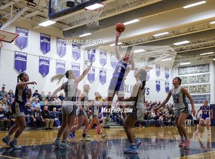 Thumbnail 2 in Central Columbia vs. Northern Lebanon  (PIAA Class 4A First Round) photogallery.